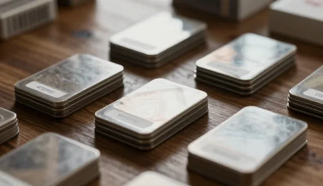 设备选型时应核对哪些关键要素