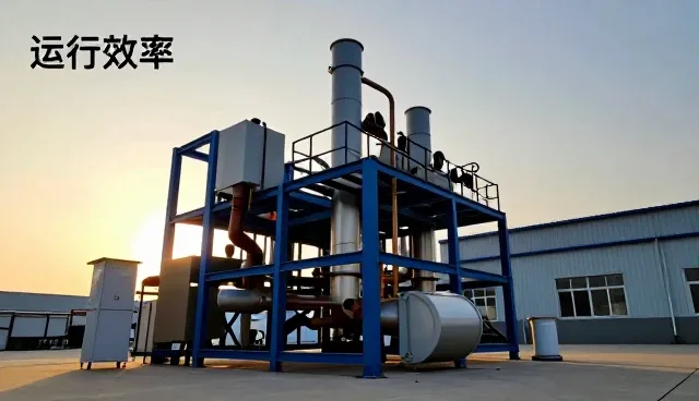 设备维护中的性能表现:选型关注点解析