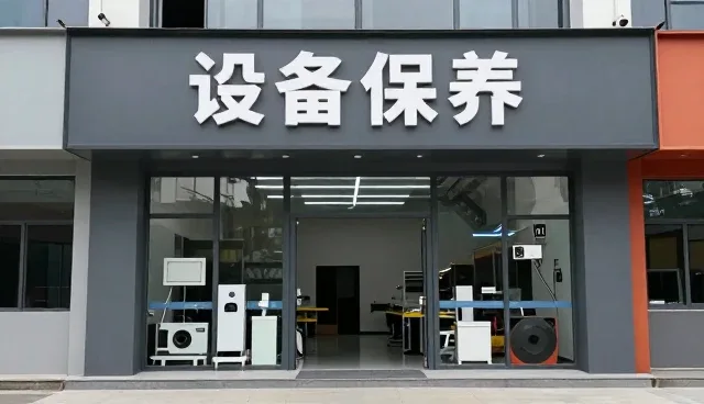 设备租赁在仓储物流中的使用场景与实践